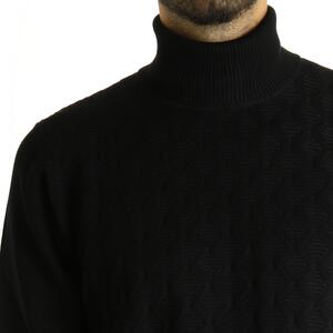 DOLCEVITA CON TRAMA SSEINSE - Mad Fashion | img vers.300x/